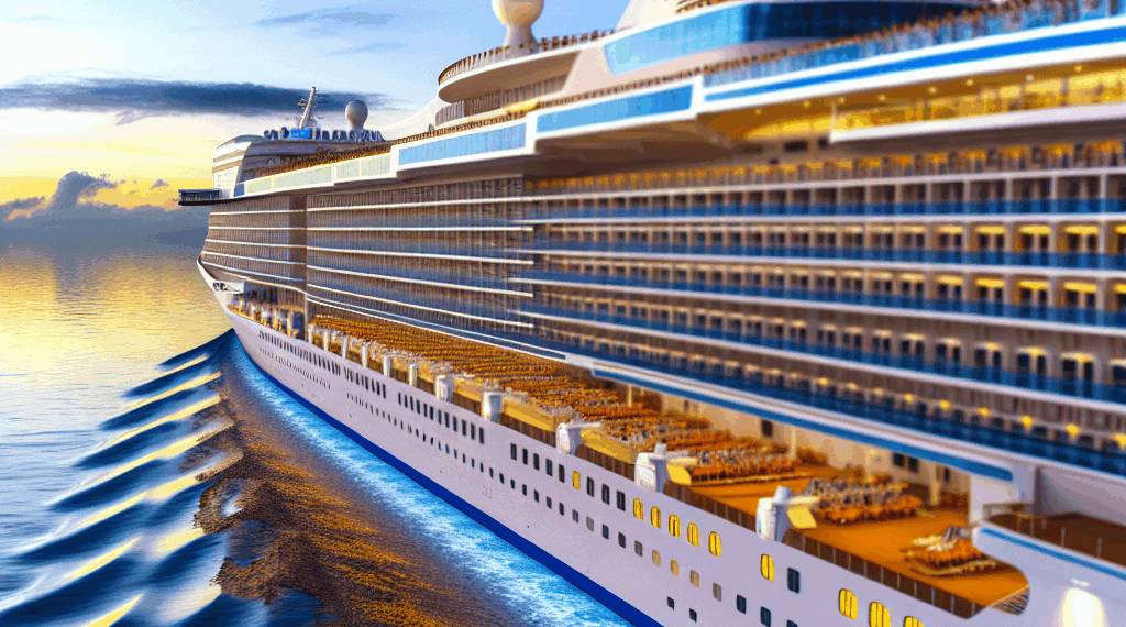 TIPC lidera campaña de promoción de Taiwán como destino de cruceros