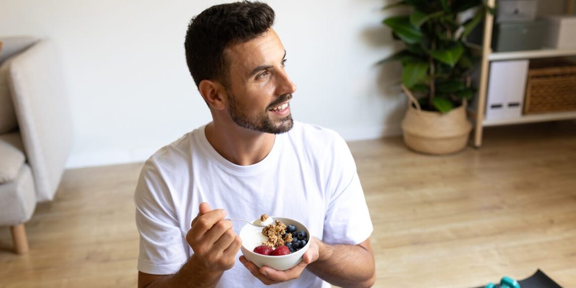 "Lo hacen de forma sostenible y saludable"