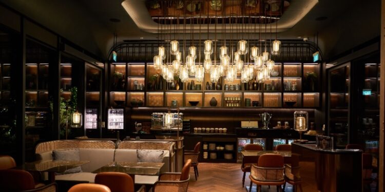 Los 10 bares más destacados de hoteles a nivel mundial – Dimension Turistica Magazine