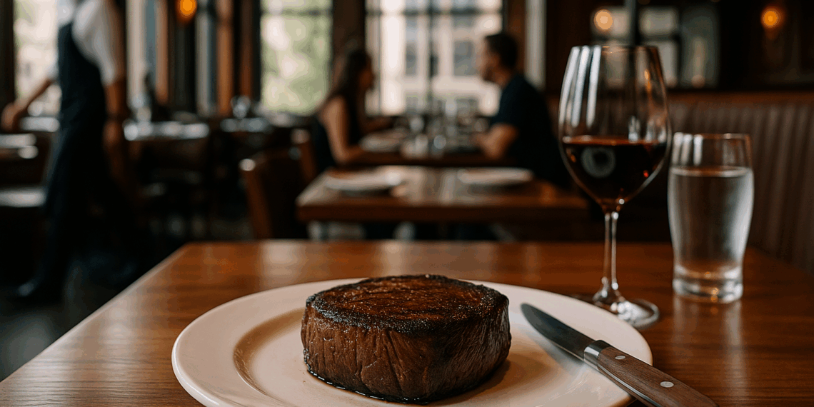 World’s 101 Best Steak Restaurants 2025