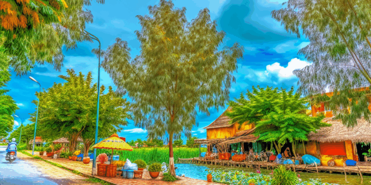 Vietnam.vn - Nền tảng quảng bá Việt Nam