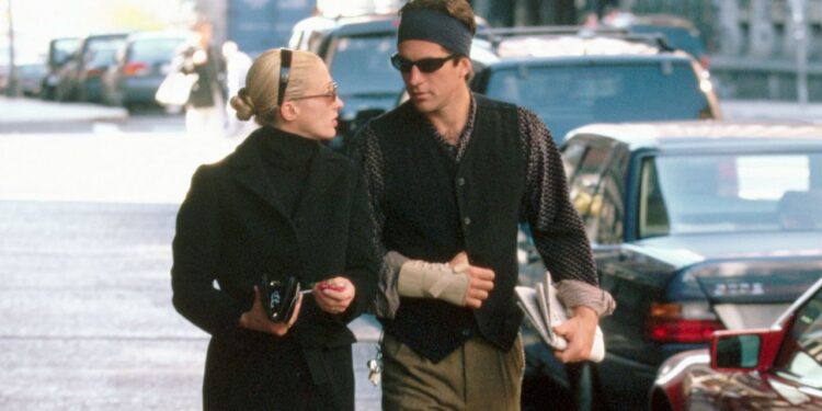 Carolyn Bessette-Kennedy’s Go-To Jeans Will Be Everywhere This Fall