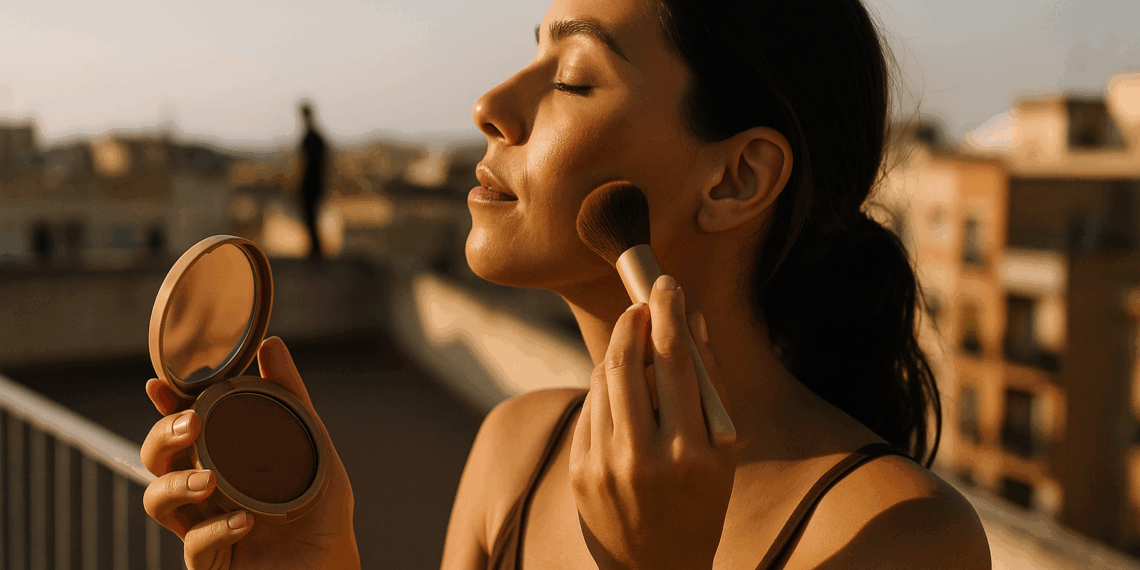 The Best Cream Bronzers Deliver Instant Sun-Drenched Warmth