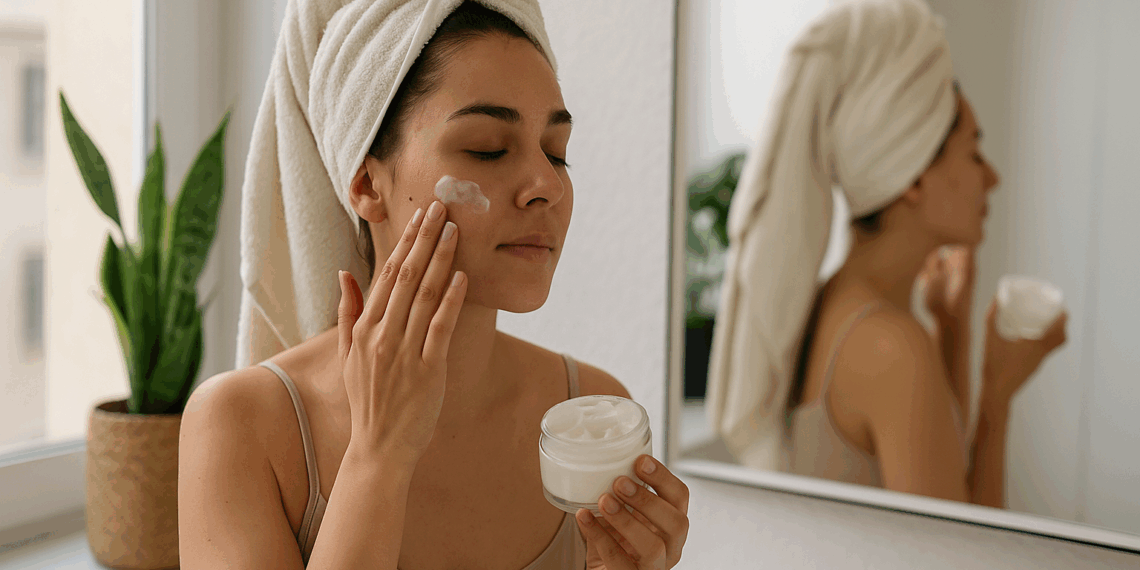 The Best Moisturizers for Combination Skin Balance Hydration With Oil Control