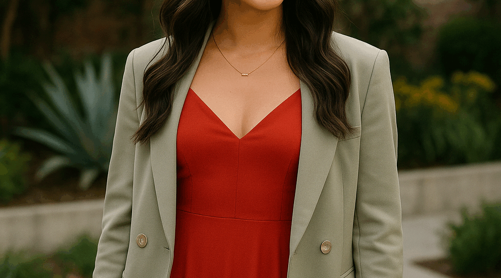 All the Best Outfits From ‘With Love, Meghan’ Season Two