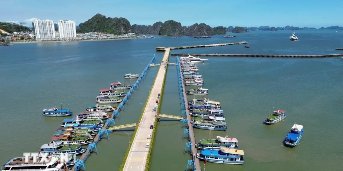 Vietnam.vn - Nền tảng quảng bá Việt Nam