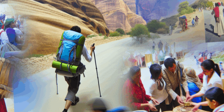 Los circuitos de varios días se consolidan como motor de crecimiento para el turismo de experiencias