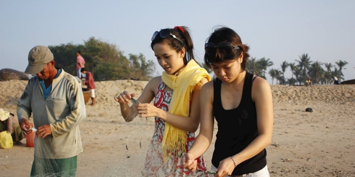 Vietnam.vn - Nền tảng quảng bá Việt Nam