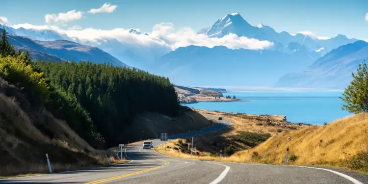 los seis mejores road trips para descubrir el país