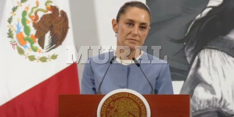 Viajes lujosos no tienen que ver con 4T.- Sheinbaum