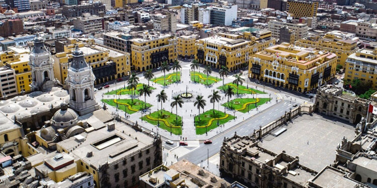 MELIÁ ABRIRÁ HOTEL BOUTIQUE EN CENTRO HISTÓRICO DE LIMA