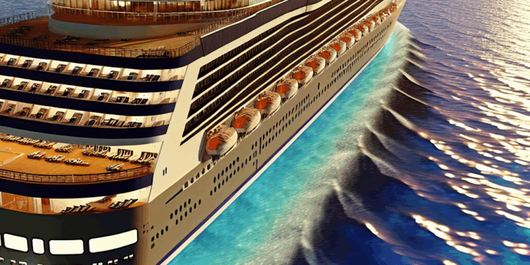 MSC Fantasia ofrece viajes con bebidas incluidas a Brasil