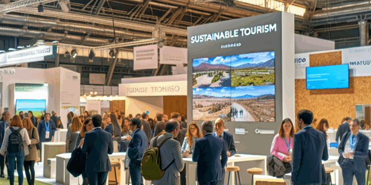 Madrid presenta su modelo de turismo sostenible en Virtuoso Travel Week de Las Vegas