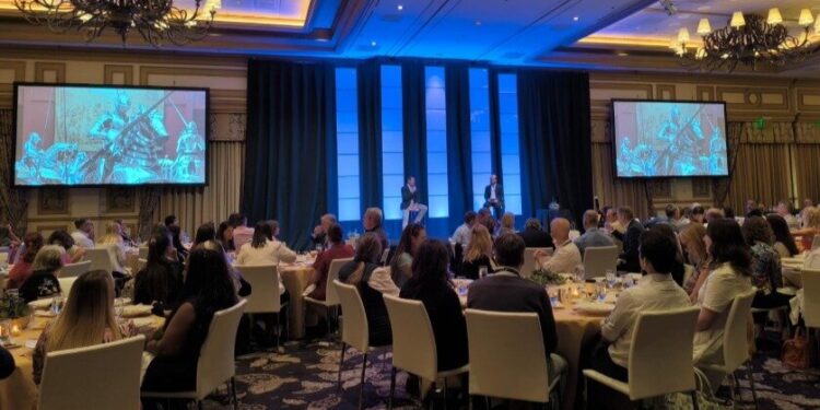 Madrid conquista Virtuoso Travel Week con su apuesta por el turismo sostenible y de lujo