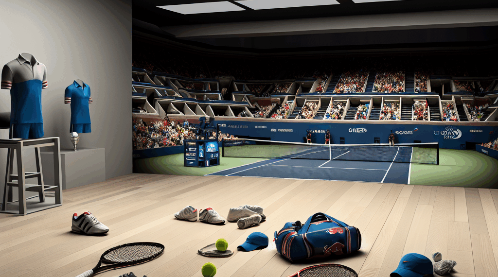 The US Open Mixed Doubles Tournament Kicks Off Tomorrow: Here’s Why It’s Different (and Why It’s Sold Out)