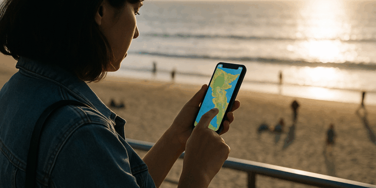 guía 2025 para conectarte sin roaming