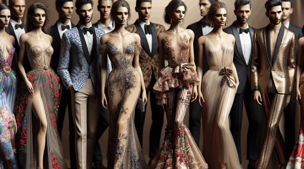 Beauty Marks: The Best Beauty Looks of The Week