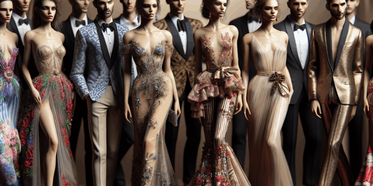 Beauty Marks: The Best Beauty Looks of The Week