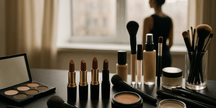 Beauty Marks: The Best Beauty Looks of The Week