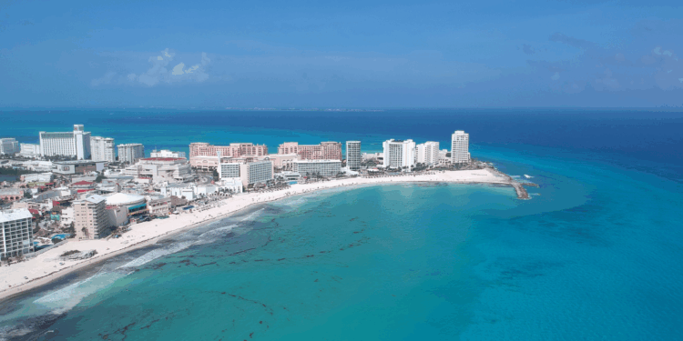 Más allá del turismo vacacional, Cancún consolida su papel como centro de negocios » Líderes Mexicanos