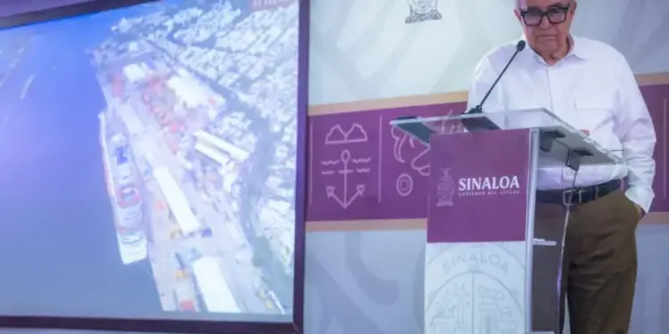 Mazatlán busca convertirse en el primer Home Port de México