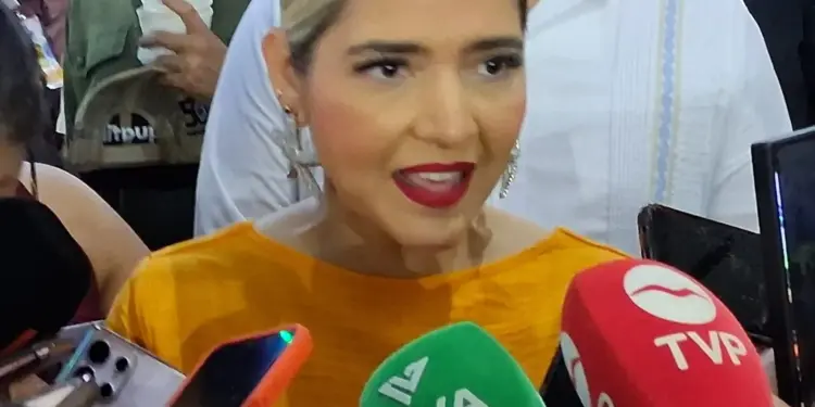 Mazatlán se perfila como nuevo punto de partida para cruceros internacionales