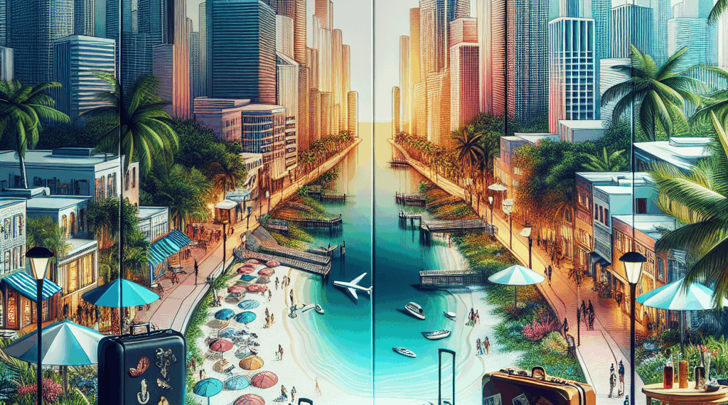 WTE Miami 2025 se alista para acoger al sector turístico global – Dimension Turistica Magazine