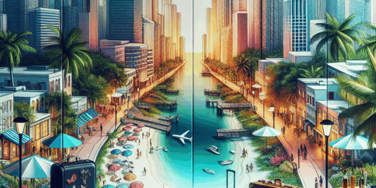 WTE Miami 2025 se alista para acoger al sector turístico global – Dimension Turistica Magazine