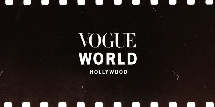 Vogue World 2025 será en Los Ángeles, California y esto es TODO lo que debes saber