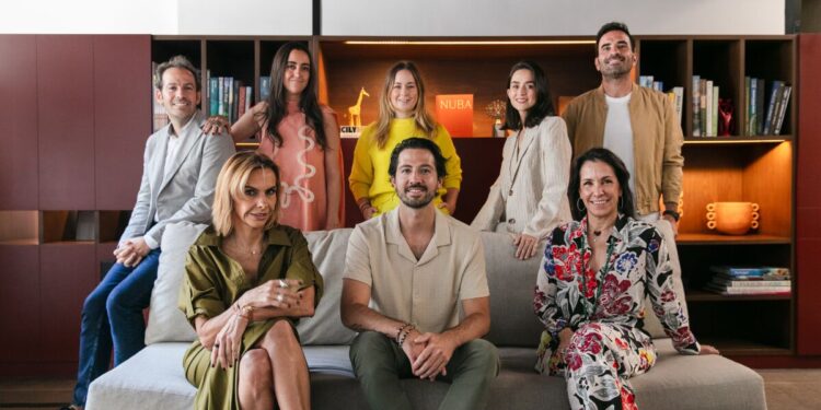 NUBA promete lujo, aventura y autenticidad en cada experiencia