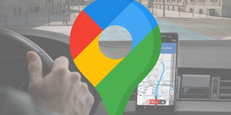 Nadie puede competir contra Google Maps, pero existe una opción de pago que enamora a los conductores de viajes largos
