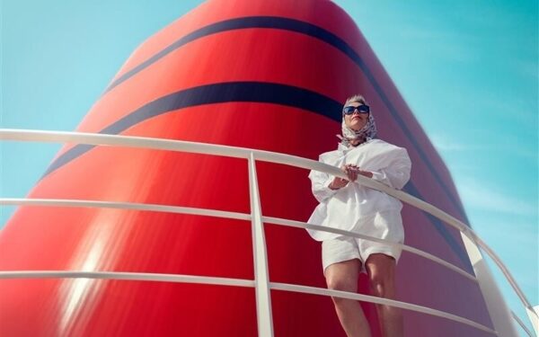 Cunard zarpa hacia el Labor Day con tarifas desde USD 999 y crédito a bordo para más de 145 viajes