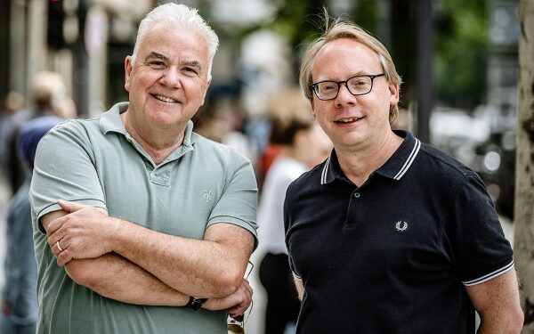 Nicko Cruise entrega detalles de programas de crímenes reales