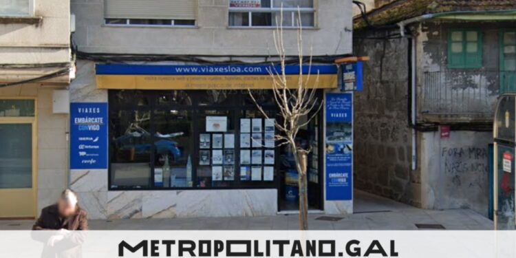 "No soy un estafador", el dueño de la agencia de viajes de Redondela responde a la polémica