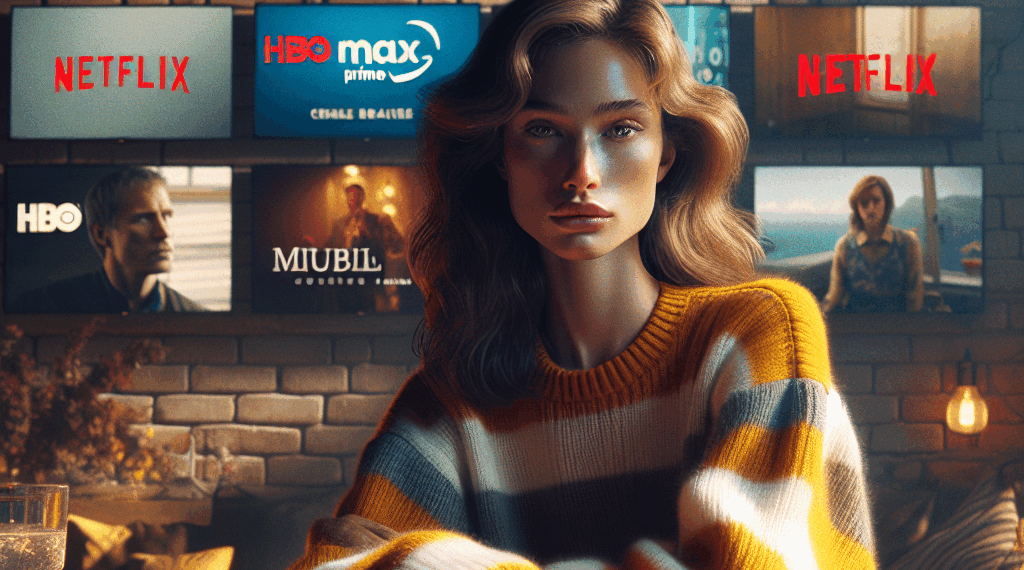 TODOS los estrenos semanales Netflix, HBO Max, Prime Video, Apple TV, Disney+ y Mubi: 18 al 24 de agosto de 2025