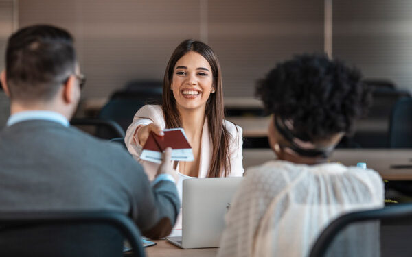 Los cambios de Vueling en el check-in para las agencias de viaje
