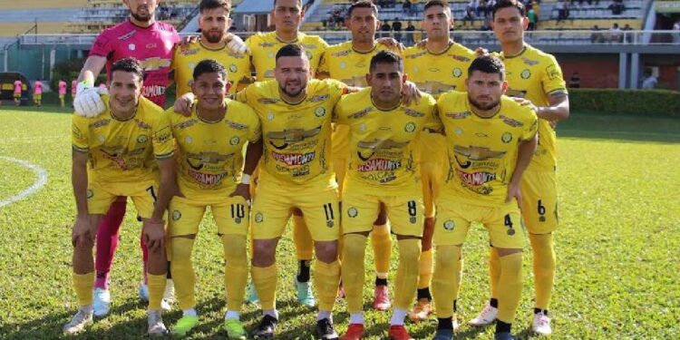 Nueva derrota de Crucero y se hunde |