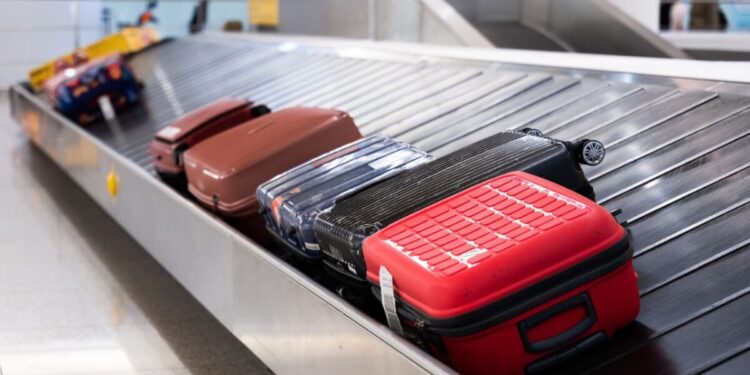 Artículos prohibidos en vuelos a Estados Unidos