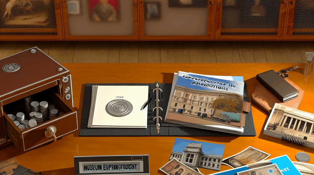 Urtasun oculta su presupuesto mientras impulsa la cultura museística. – Dimension Turistica Magazine