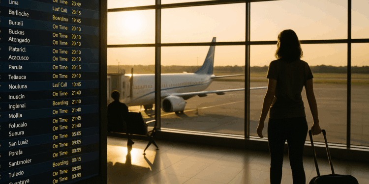 del 25 al 31 de agosto las agencias de turismo ofrecen los mejores precios desde Argentina