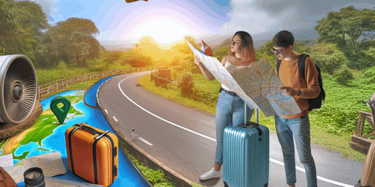 Travel Sale 2025: siete días de promociones y cuotas sin interés para recorrer el país