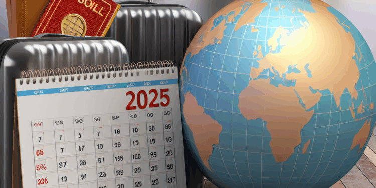 Travel Sale 2025: cómo acceder a promociones de hasta el 60%