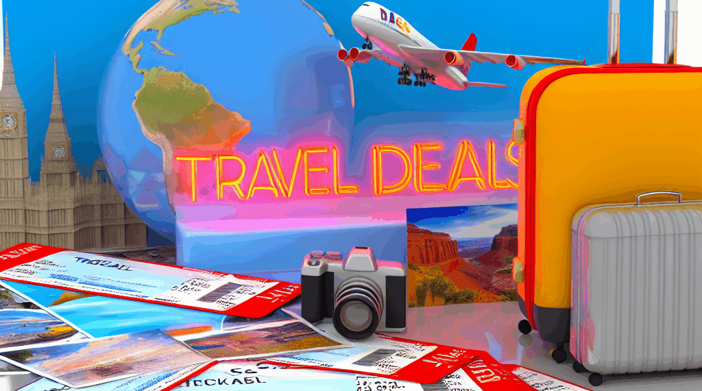 El Travel Sale 2025 promete descuentos irresistibles para las vacaciones: ¡Enterate acá!