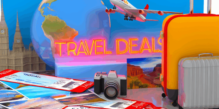 El Travel Sale 2025 promete descuentos irresistibles para las vacaciones: ¡Enterate acá!