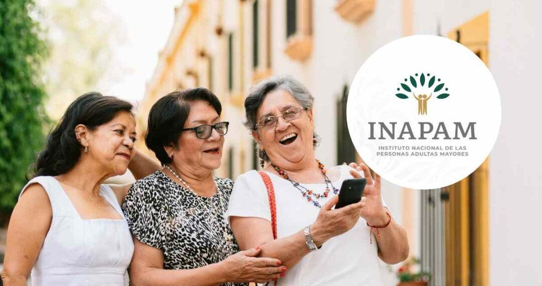 Descuentos en viajes por el Día del Abuelo 2025 con la tarjeta del INAPAM