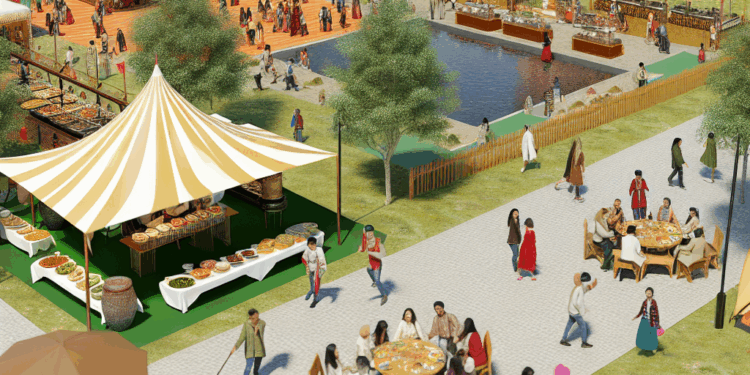 Los mejores alojamientos, festivales culinarios de renombre internacional y experiencias gastronómicas inmersivas te esperan.