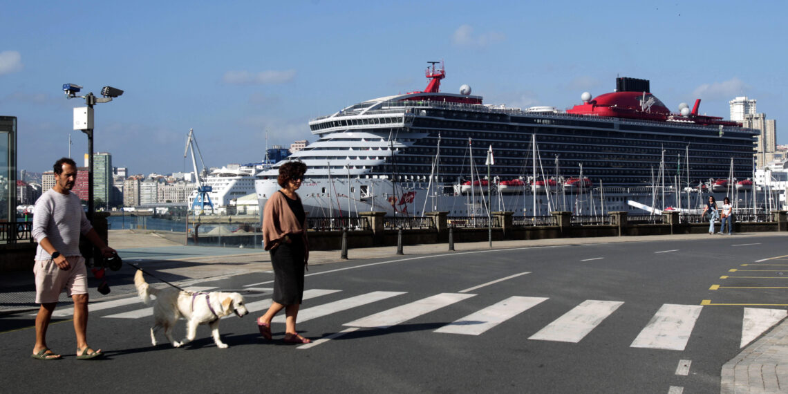 Piccaso, Miró y un huevo de Fabergé a bordo