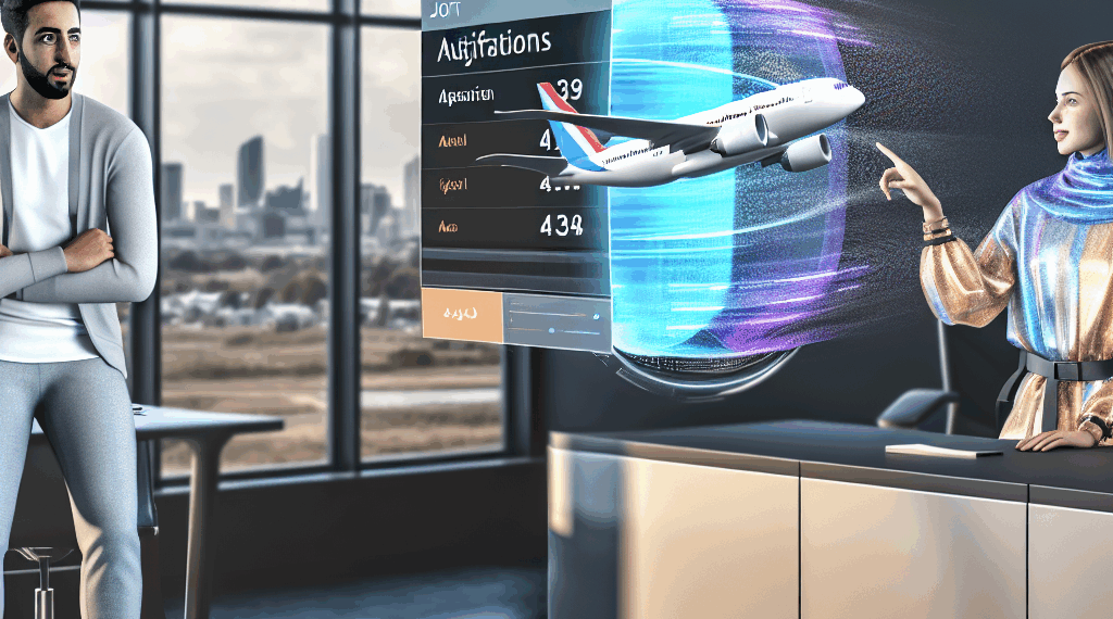 Organiza el próximo vuelo conversando con la IA: así es el nuevo portal Flight Deals de Google