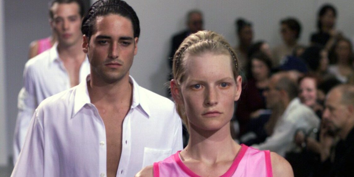 Why Fashion Still Loves the ’90s—and What to Do About It
