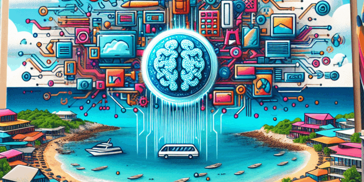 Quintana Roo impulsa la promoción turística con inteligencia artificial y capacitación para agentes de viajes